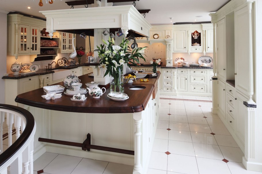 Кухни Росбри