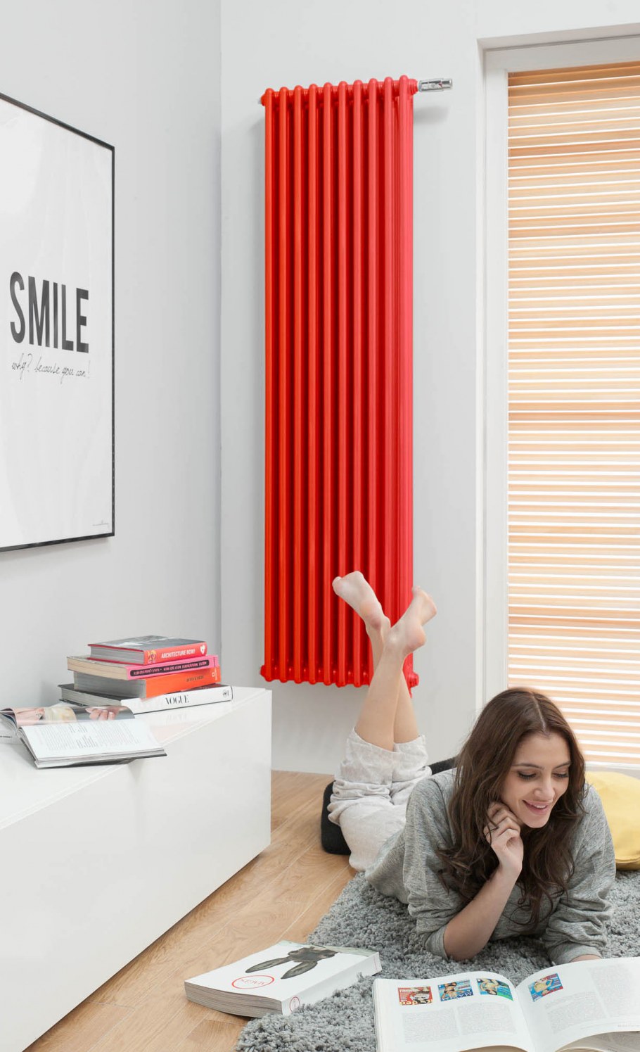 Instal Projekt радиаторы