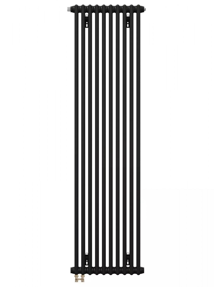 Радиатор Зендер 2180 черный