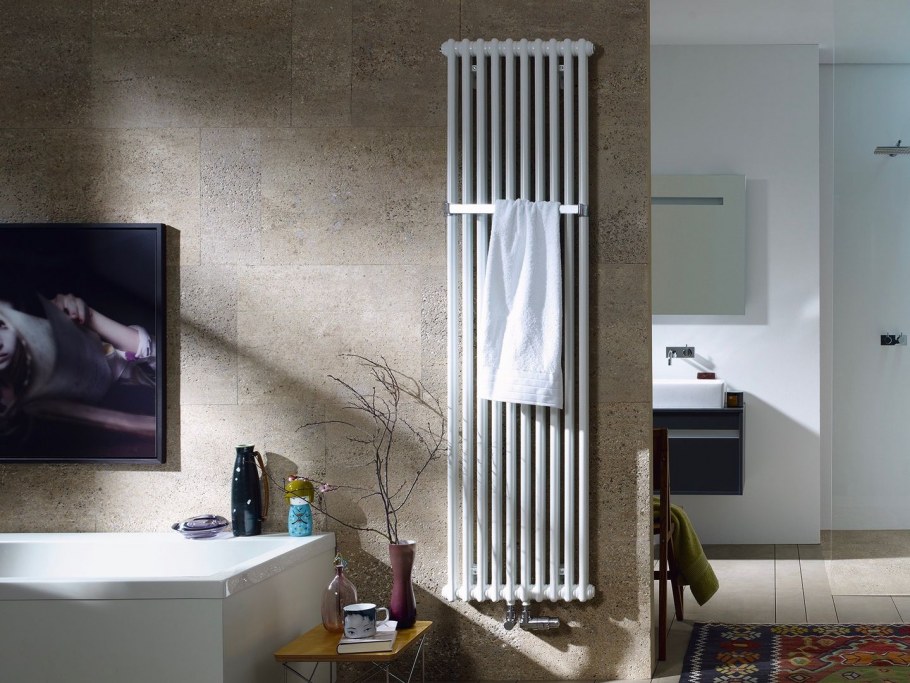 Радиатор трубчатый Zehnder Charleston 2200