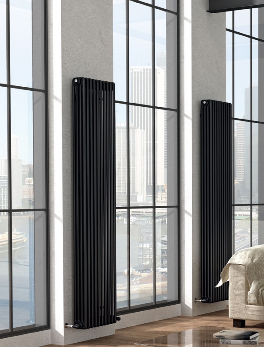 Радиатор трубчатый Zehnder Charleston 2200