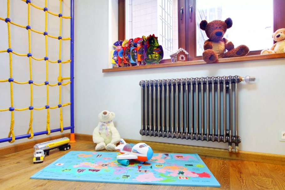 Радиатор Zehnder Charleston 3057