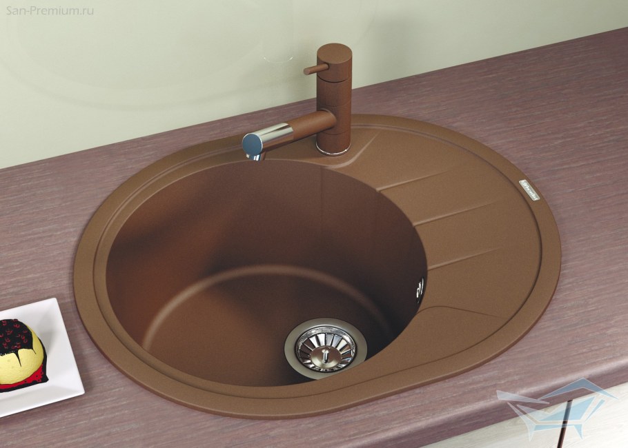 Мойка Blanco tipo 9e