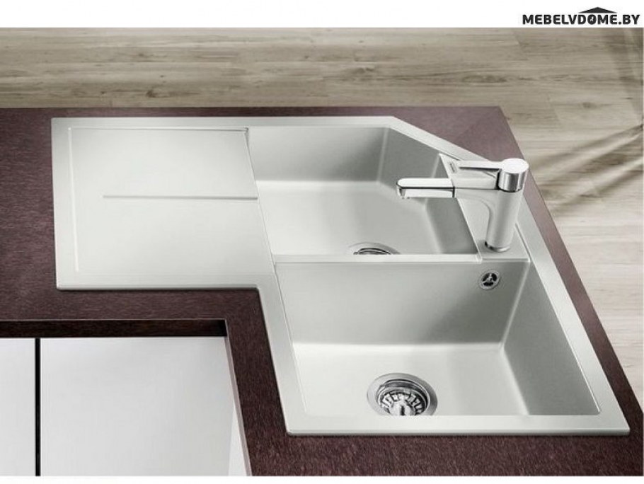 Мойка Florentina Родос-580