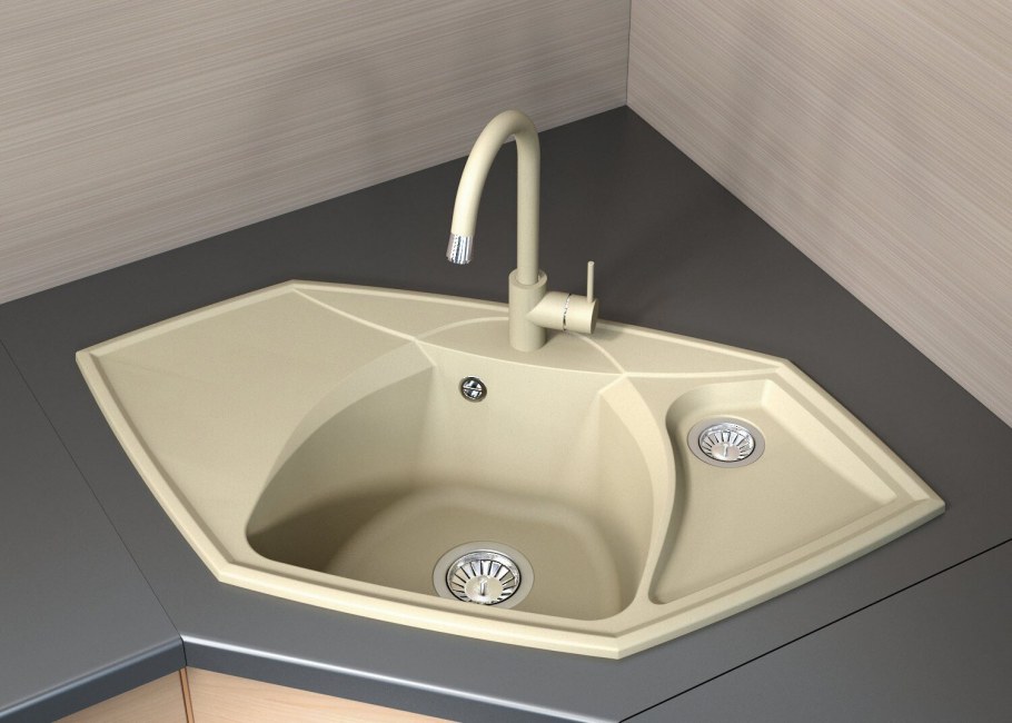 Сардиния мойка Флорентина