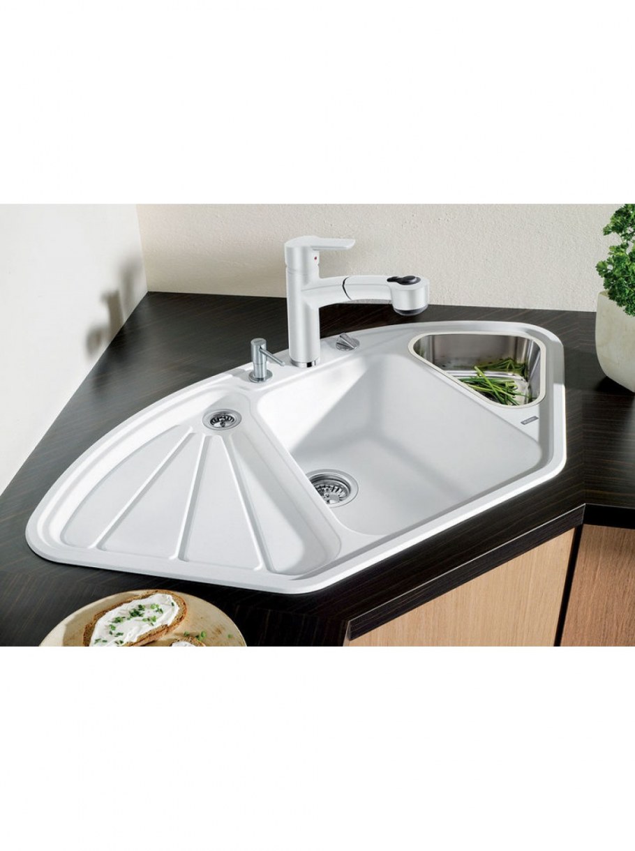 Мойка Blanco Lantos 9e 516276