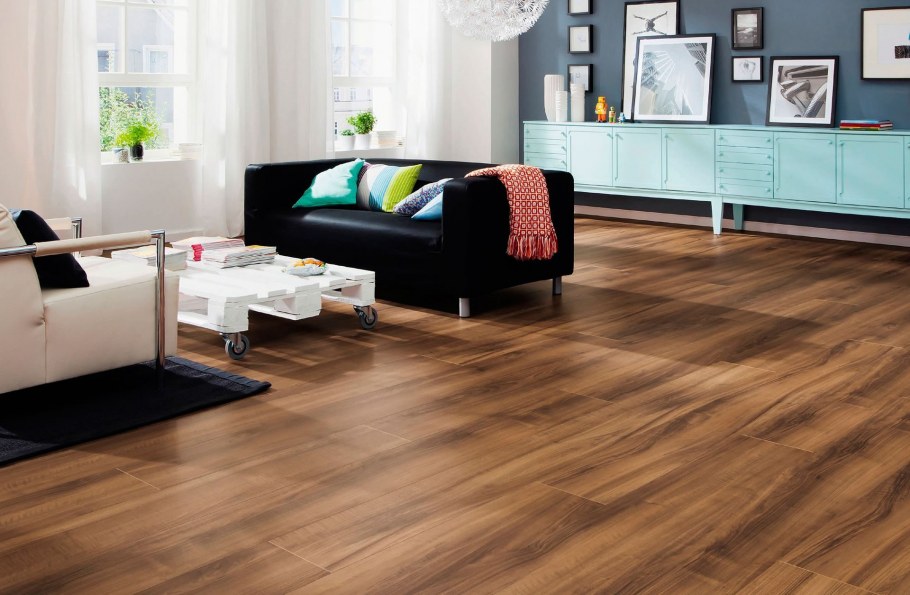 Ламинат Флоринг