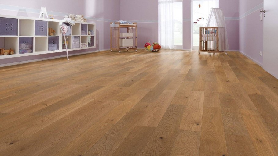 Ламинат Meister лиственница белоснежная 6320