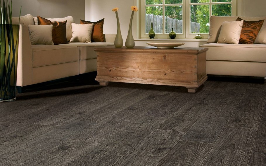 Ламинат peli parke Wood дуб хопшера (PTWD-4117)