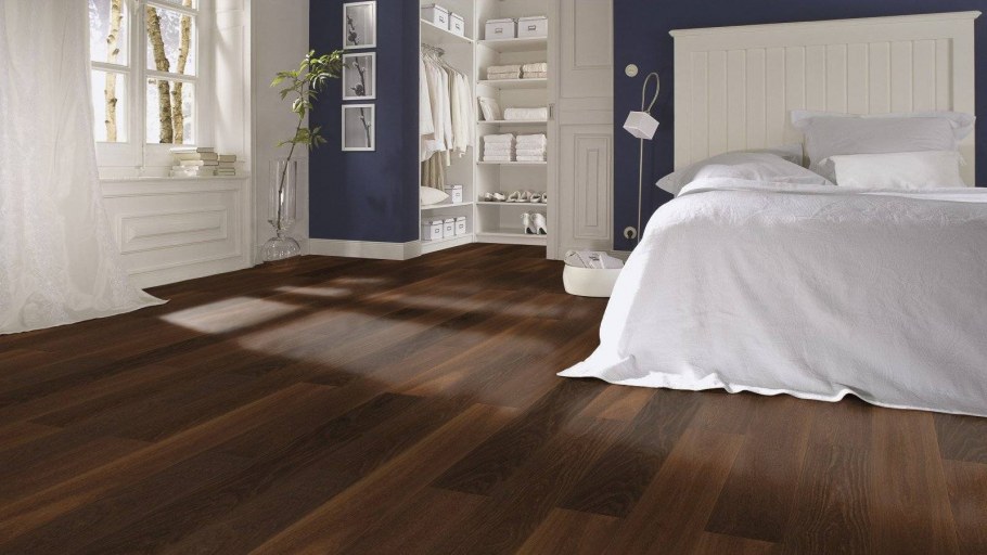 Ламинат Meister лиственница белоснежная 6320