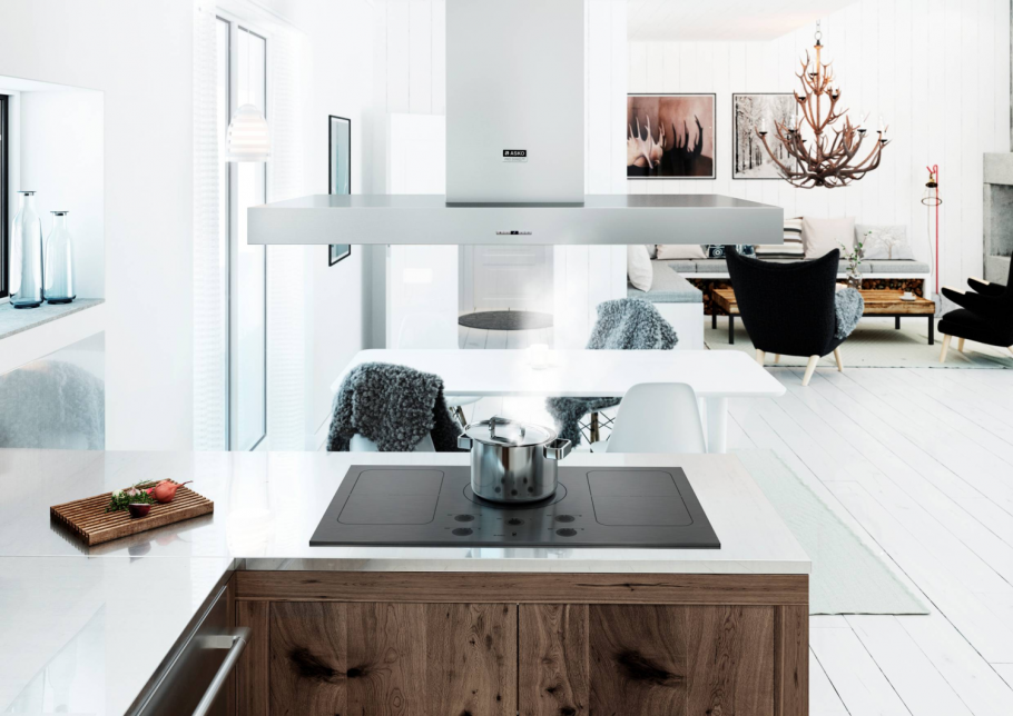 Варочная панель Asko hi1194g