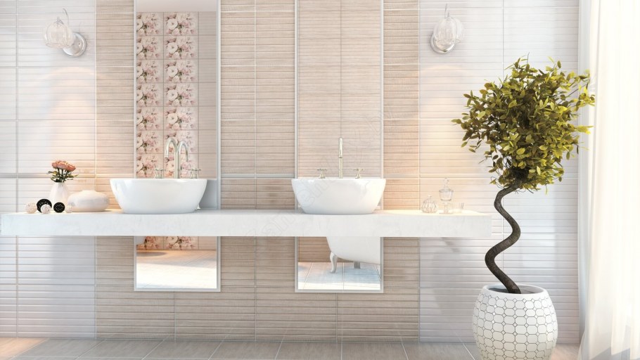 Плитка Sakura Cersanit