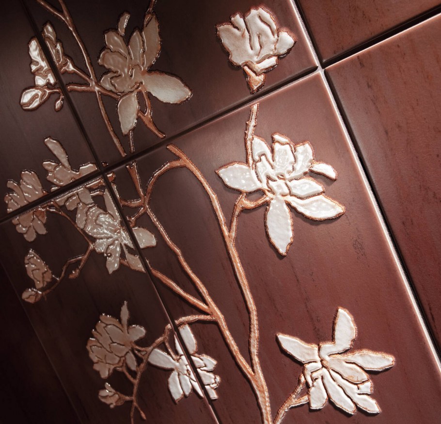 Плитка Тубадзин Сакура