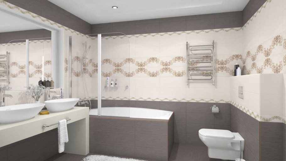 Плитка Азори Амати Сакура