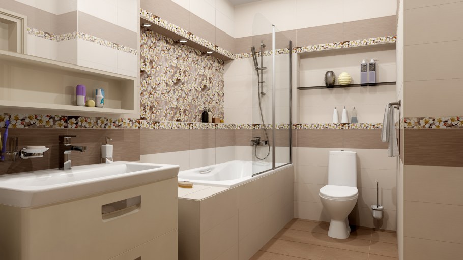 Керамическая плитка Amati Ambra