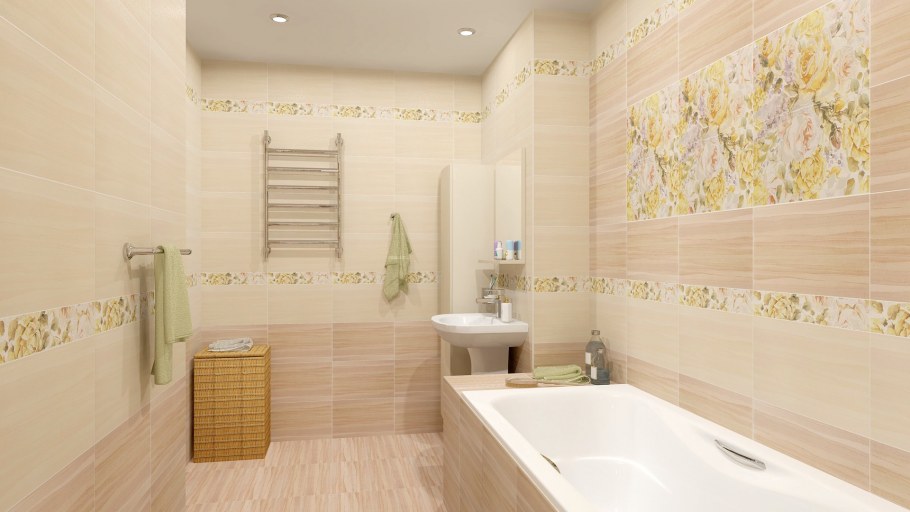 Плитка Розмари Шахты