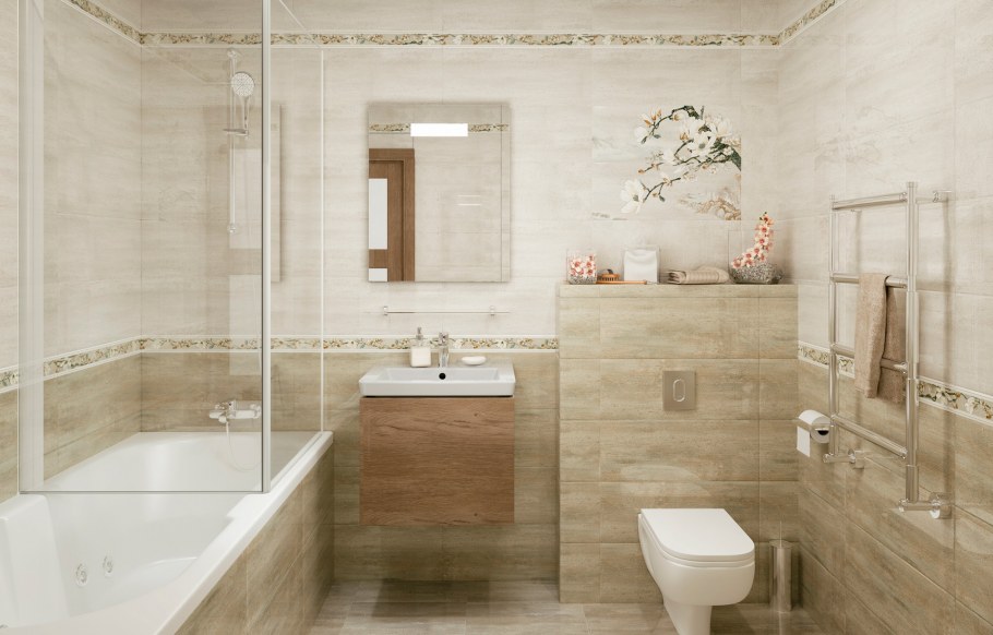 Dolorian плитка Интеркерама