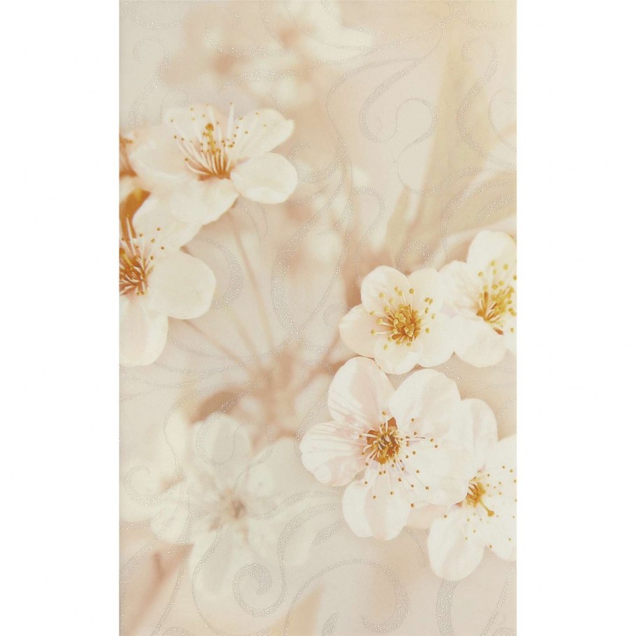 Плитка Сакура 25х60