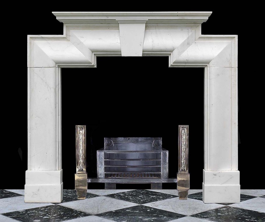 Клона из моамора КАЛАКАТА