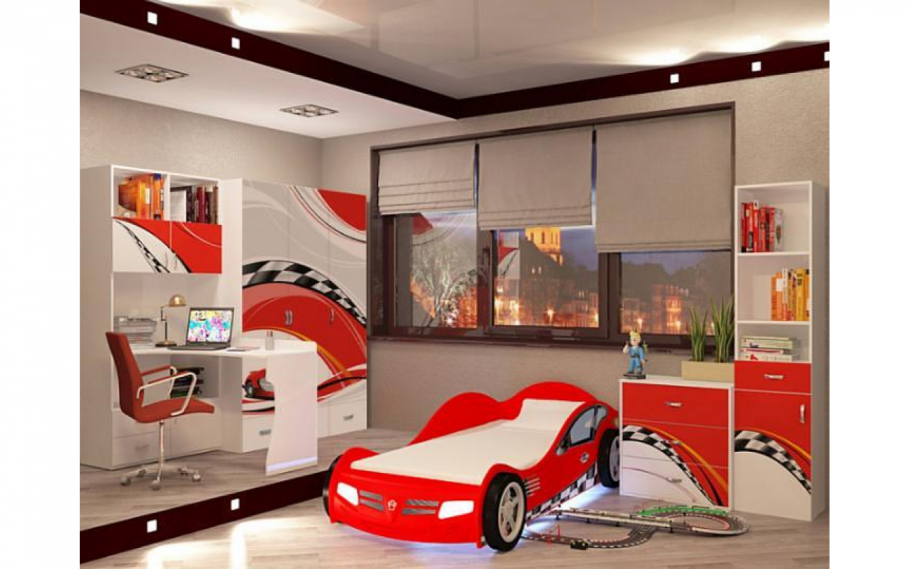 Адвеста детская мебель