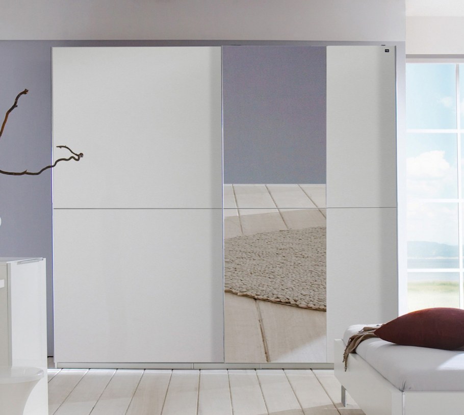 Шкаф-купе Элит-61