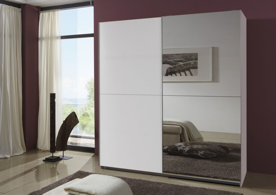 Шкаф-купе Прайм Реал