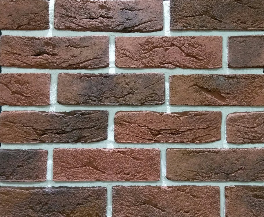 Искусственный облицовочный камень Redstone Dover