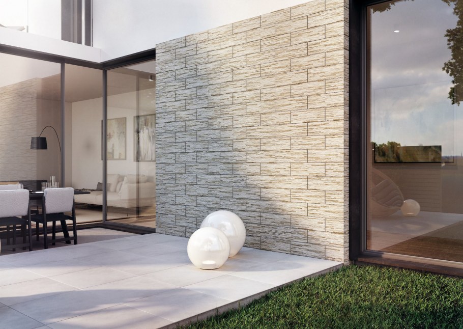 Клинкерная плитка Cerrad Rockford