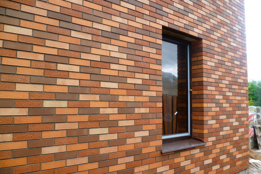 Кирпич Альтаир Баварская кладка