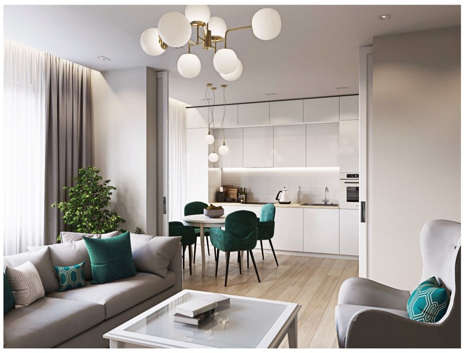 Maytoni mod221-pl-08-g Erich