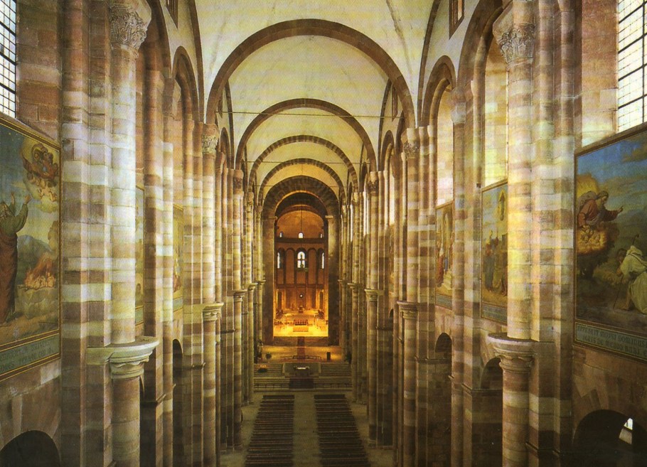 Шпаерский собор