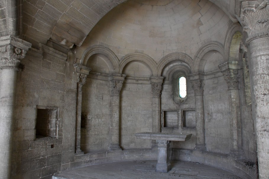 Авиньон в интерьере