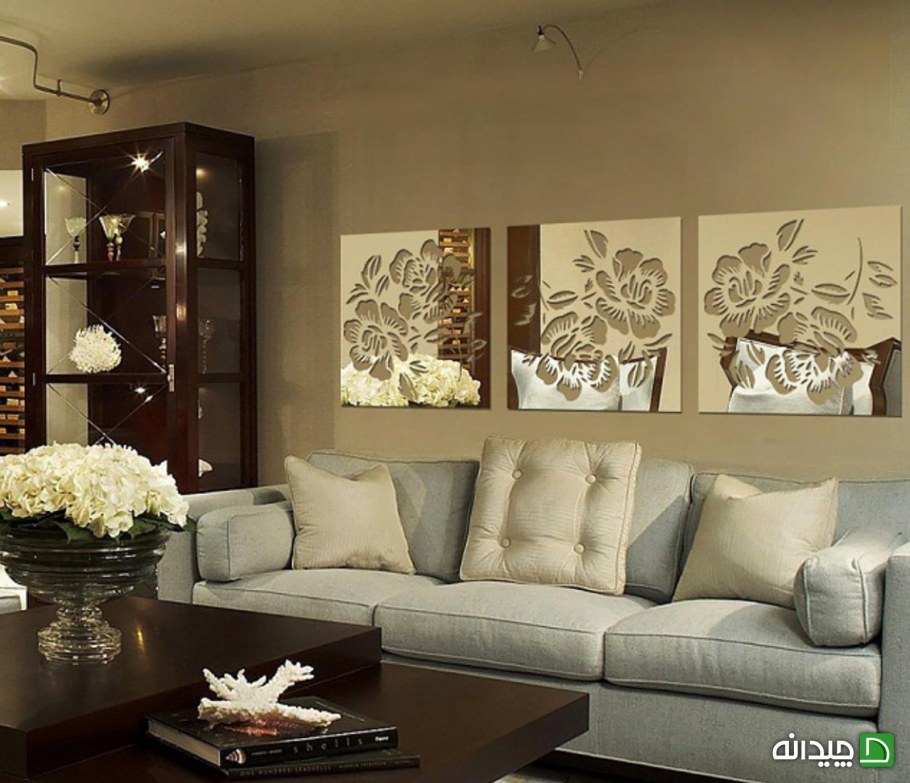 Зеркало декоративное kfh1348