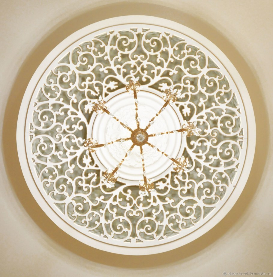 ТМК потолки натяжные