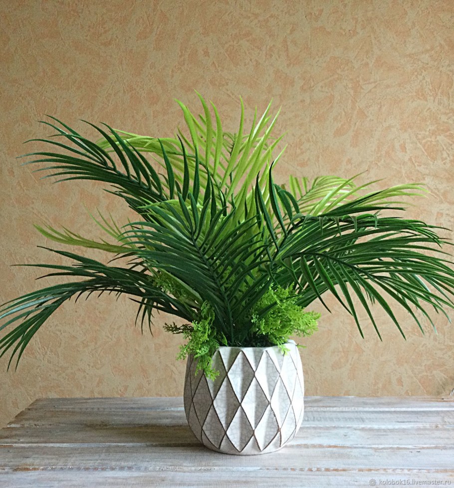 Искусственная Пальма