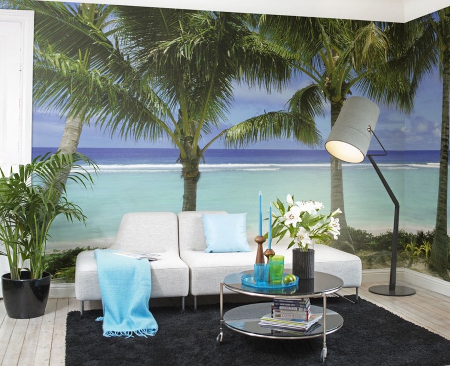 Арека Ховея Хризалидокарпус