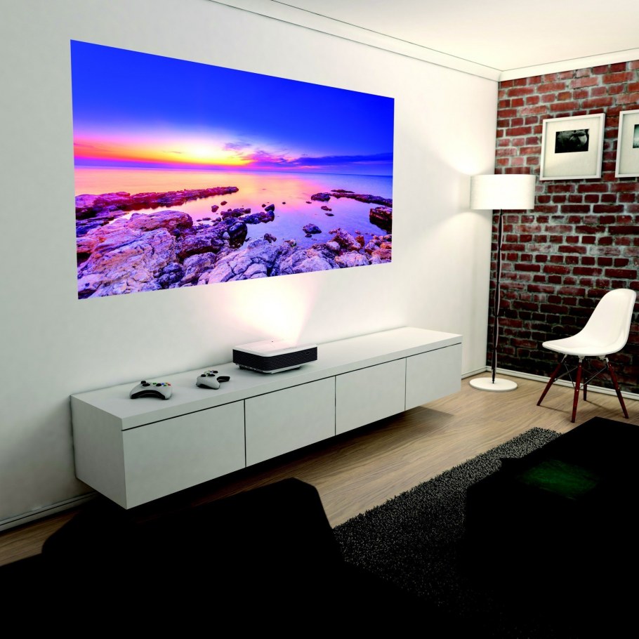 Проектор Optoma gt5000