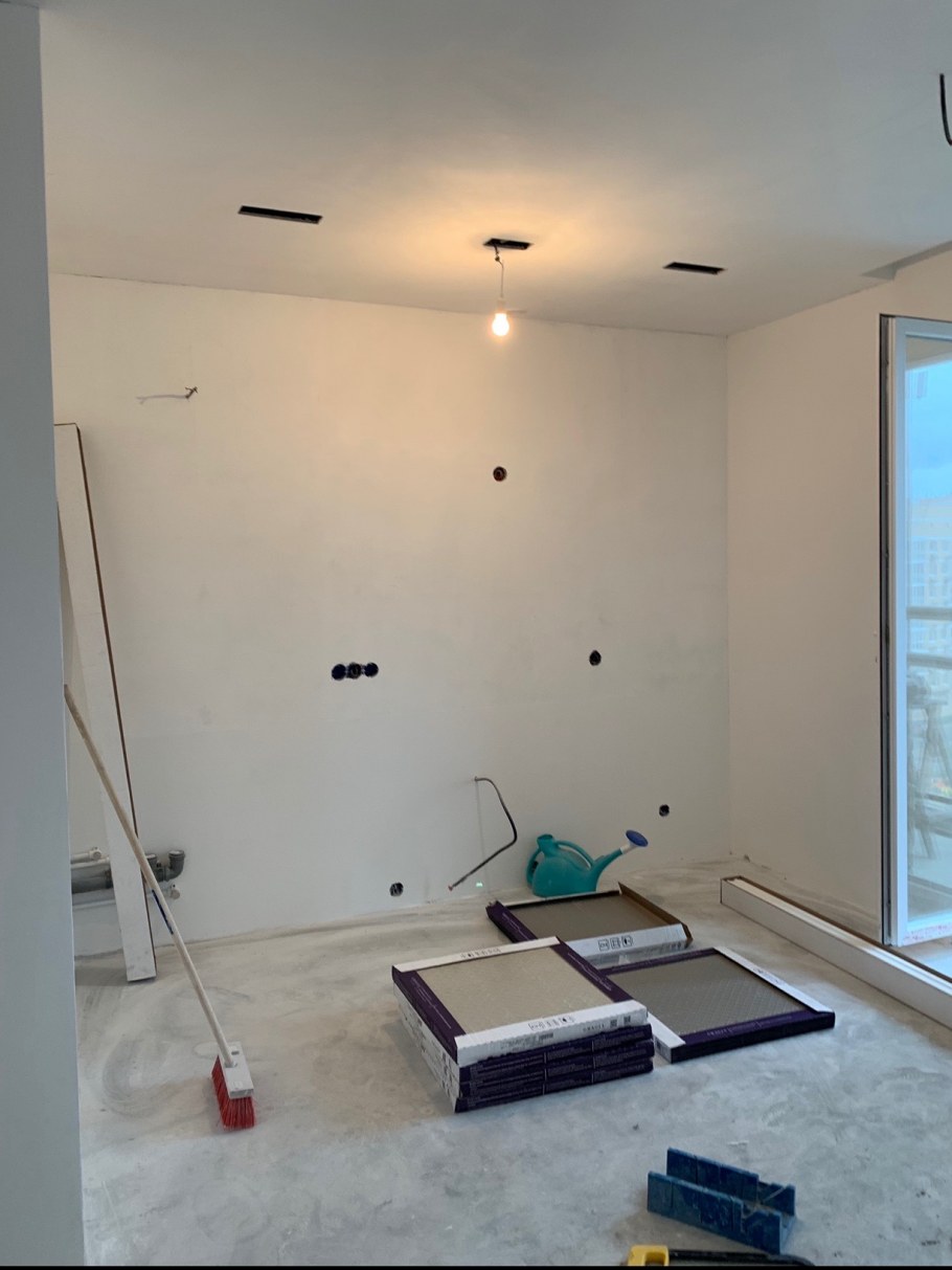 ЖК Дмитровский парк секция 2