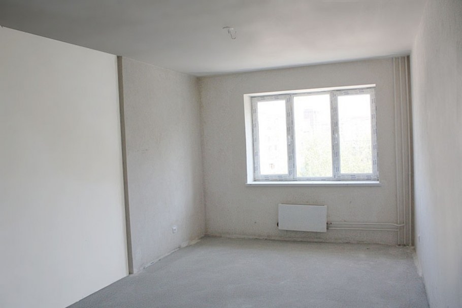 С отделкой апартаменты отделка