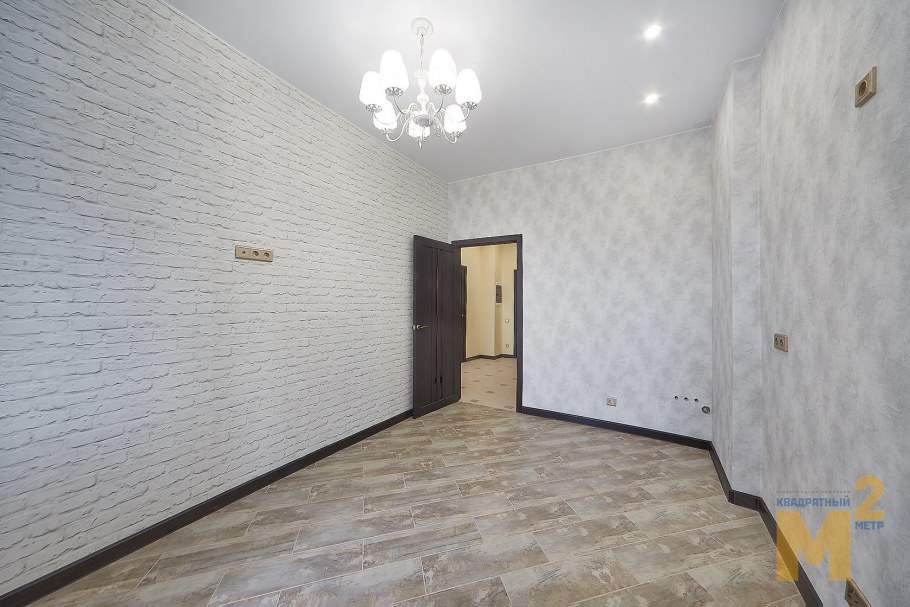 Старт отделка