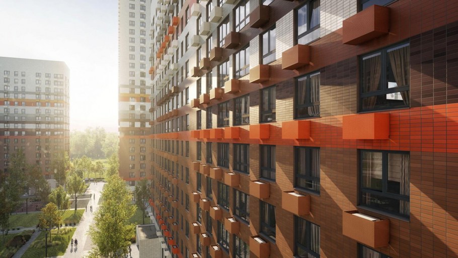 Пик шоурум Люберцы парк