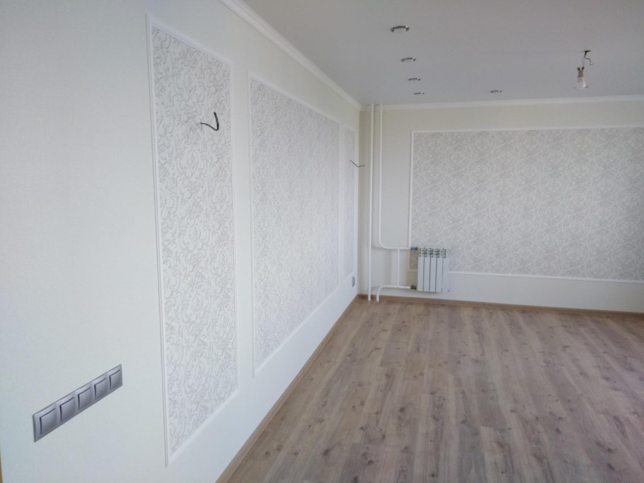 Ремонт квартир в Костроме под ключ цены