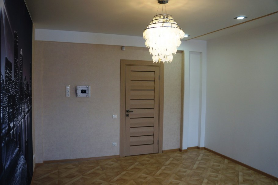 Эргономика квартиры планировка 67кв пик