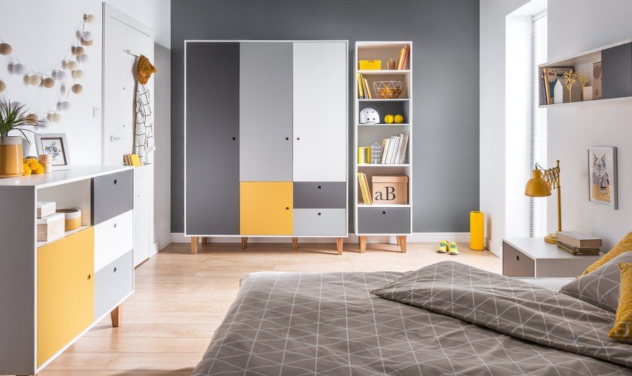 Польская мебель Vox