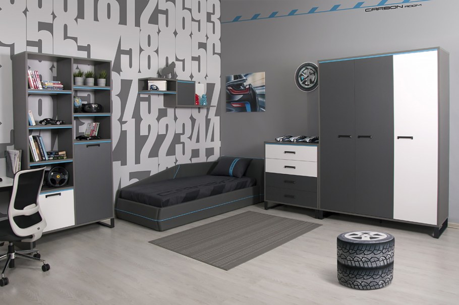 Детская карбон фабрика Мирлачева