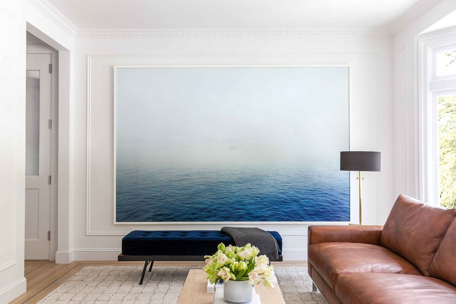 Постер на всю стену