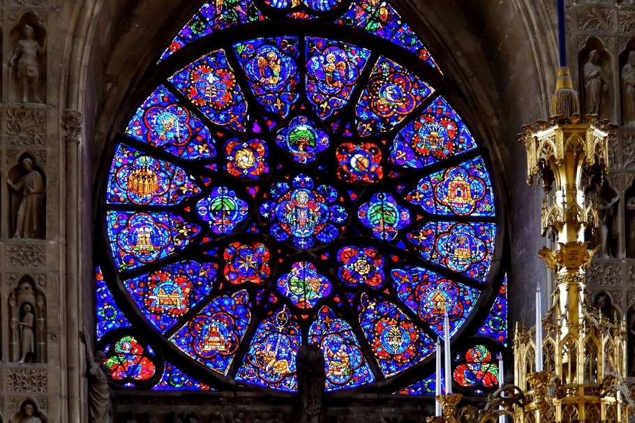 Готическая архитектура Эстонии