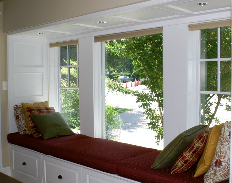 Дизайнерские подоконники