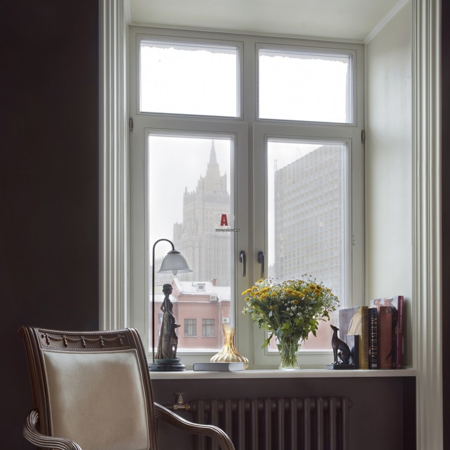 Наличники на окна деревянные внутренние