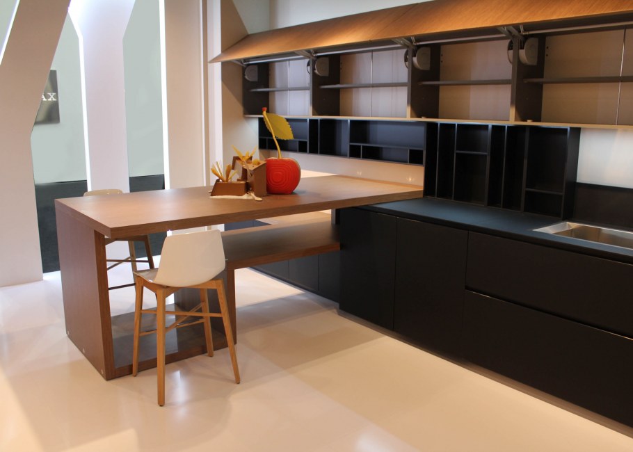 Барные стойки